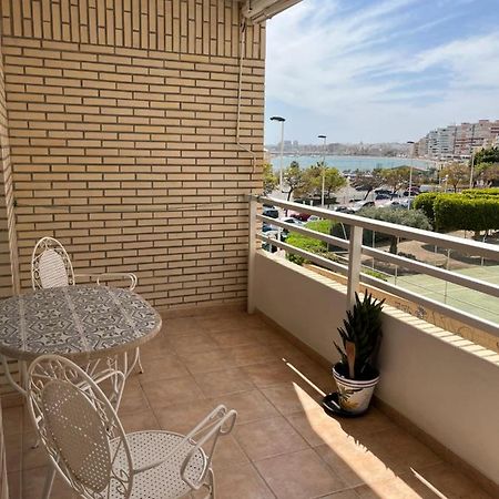 Appartement Casa De Fado à Torrevieja Extérieur photo