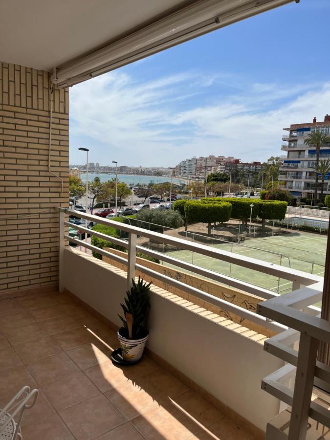 Appartement Casa De Fado à Torrevieja Extérieur photo