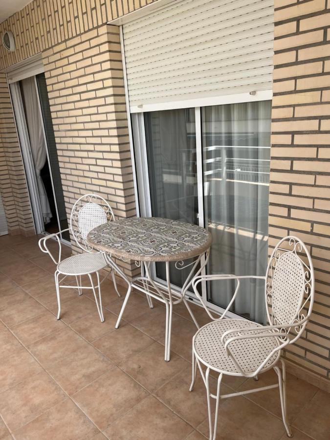 Appartement Casa De Fado à Torrevieja Extérieur photo
