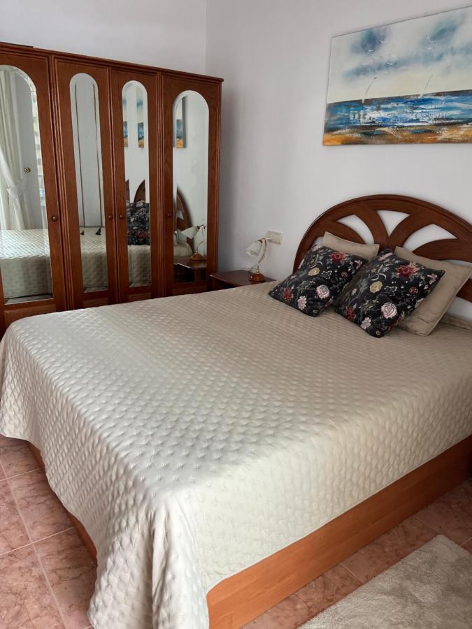Appartement Casa De Fado à Torrevieja Extérieur photo