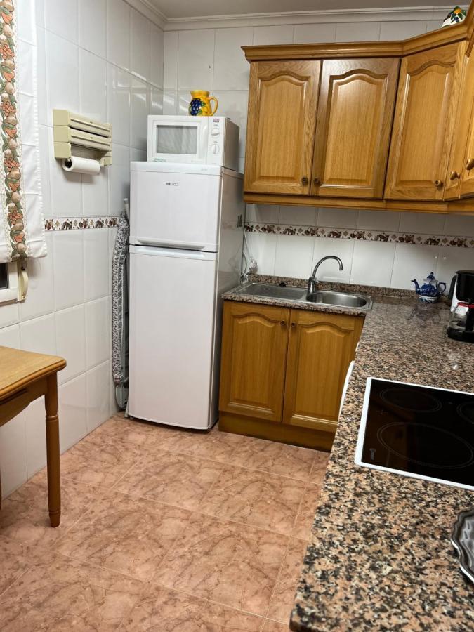 Appartement Casa De Fado à Torrevieja Extérieur photo