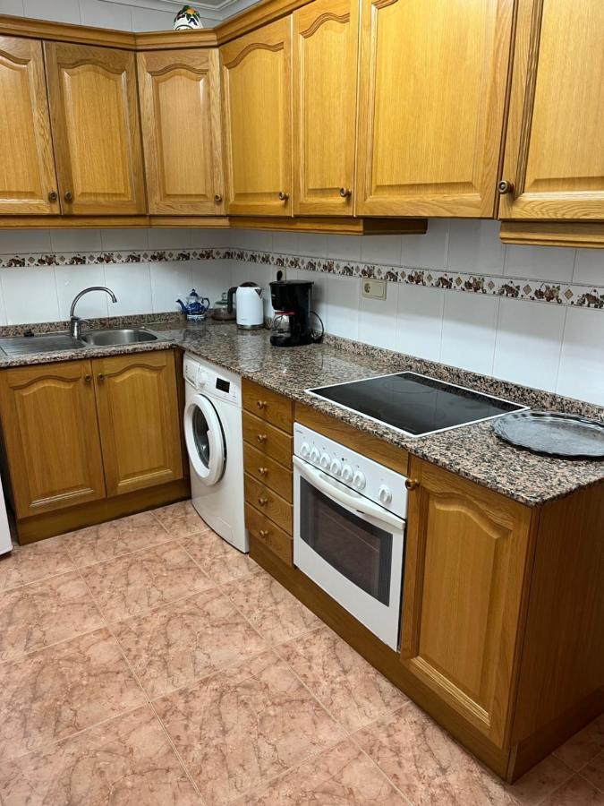 Appartement Casa De Fado à Torrevieja Extérieur photo