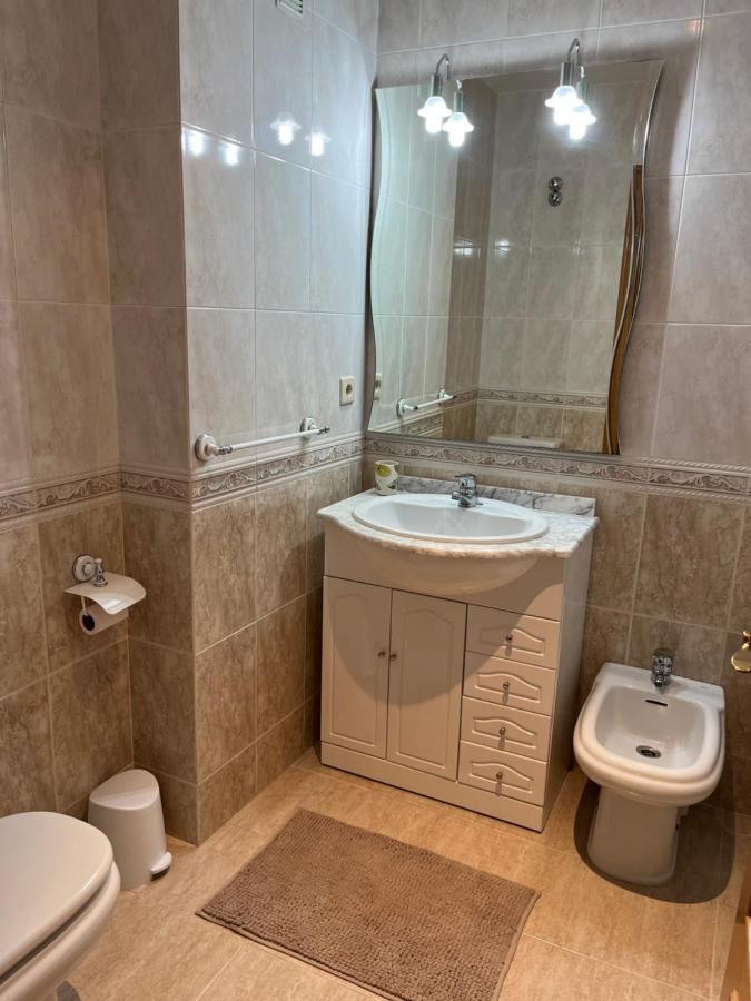 Appartement Casa De Fado à Torrevieja Extérieur photo