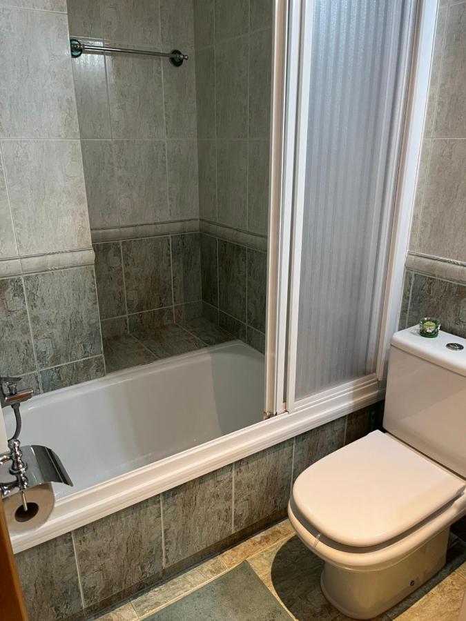 Appartement Casa De Fado à Torrevieja Extérieur photo