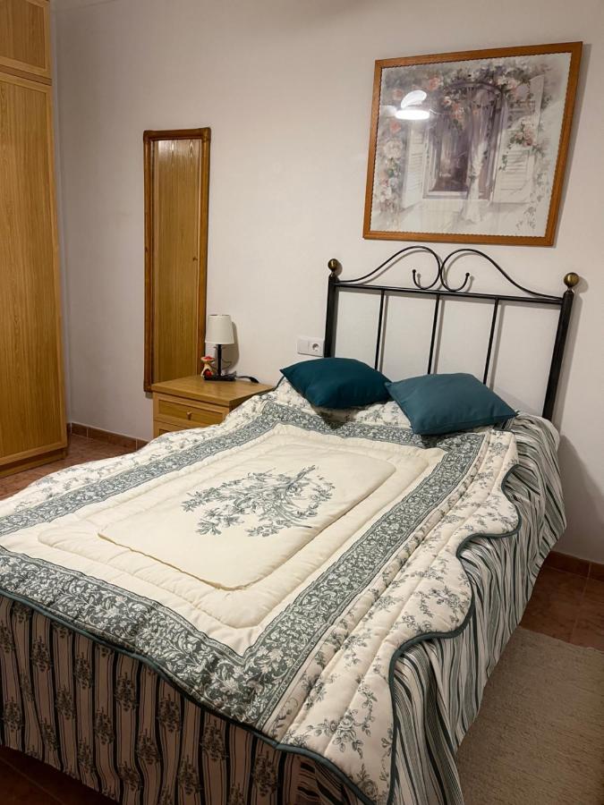 Appartement Casa De Fado à Torrevieja Extérieur photo