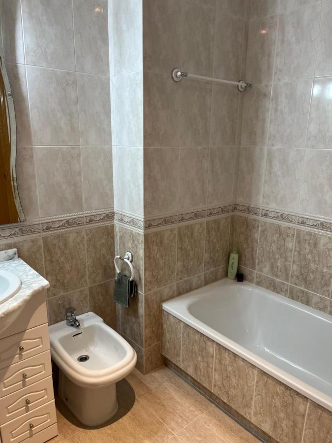 Appartement Casa De Fado à Torrevieja Extérieur photo