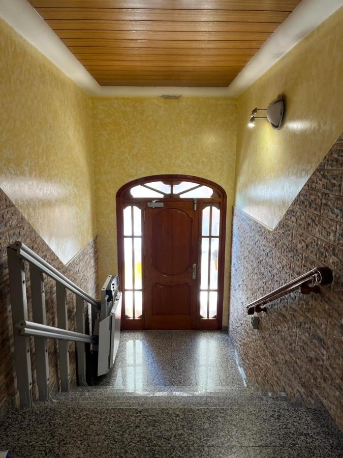 Appartement Casa De Fado à Torrevieja Extérieur photo